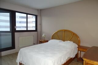 Appartement à vendre, 113m², Créteil