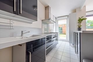 Appartement à vendre, 68m², Créteil