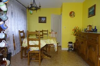 Appartement à vendre, 83m², Créteil