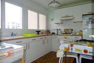 Appartement à vendre, 83m², Créteil