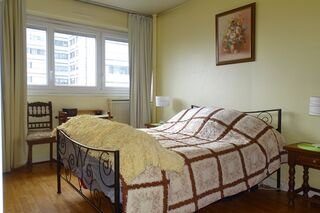 Appartement à vendre, 83m², Créteil