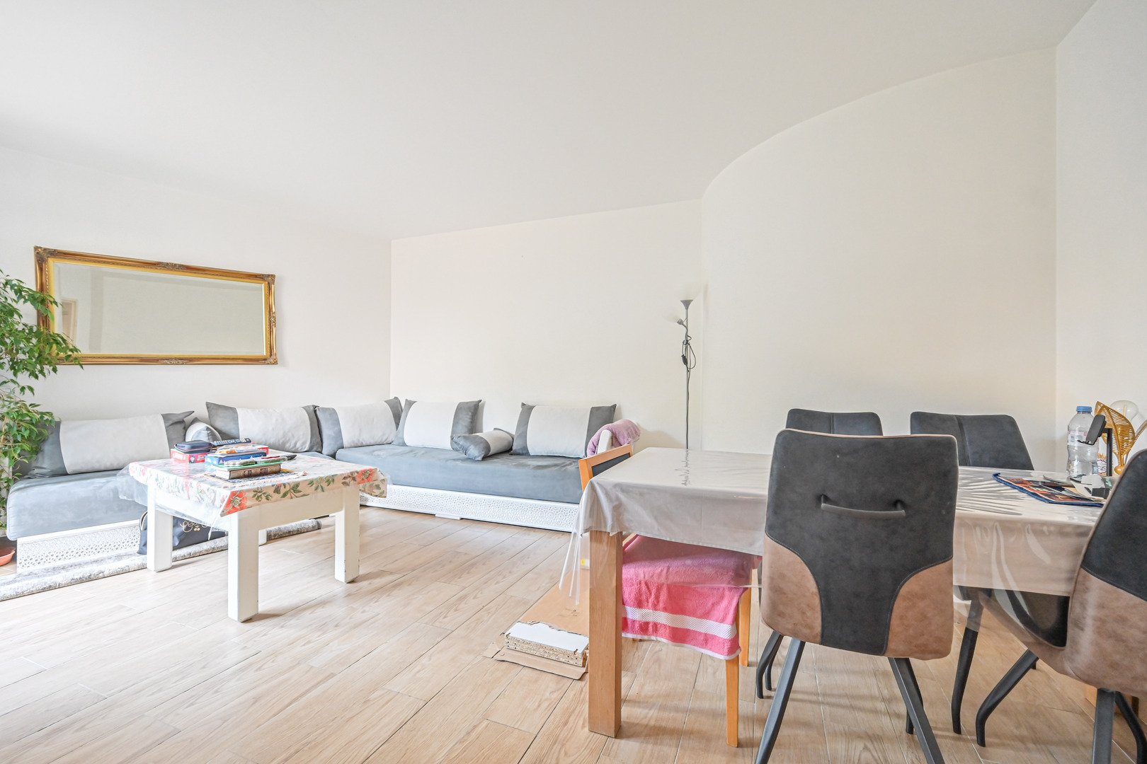 Appartement à vendre, 70m², Créteil