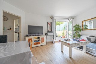 Appartement à vendre, 70m², Créteil