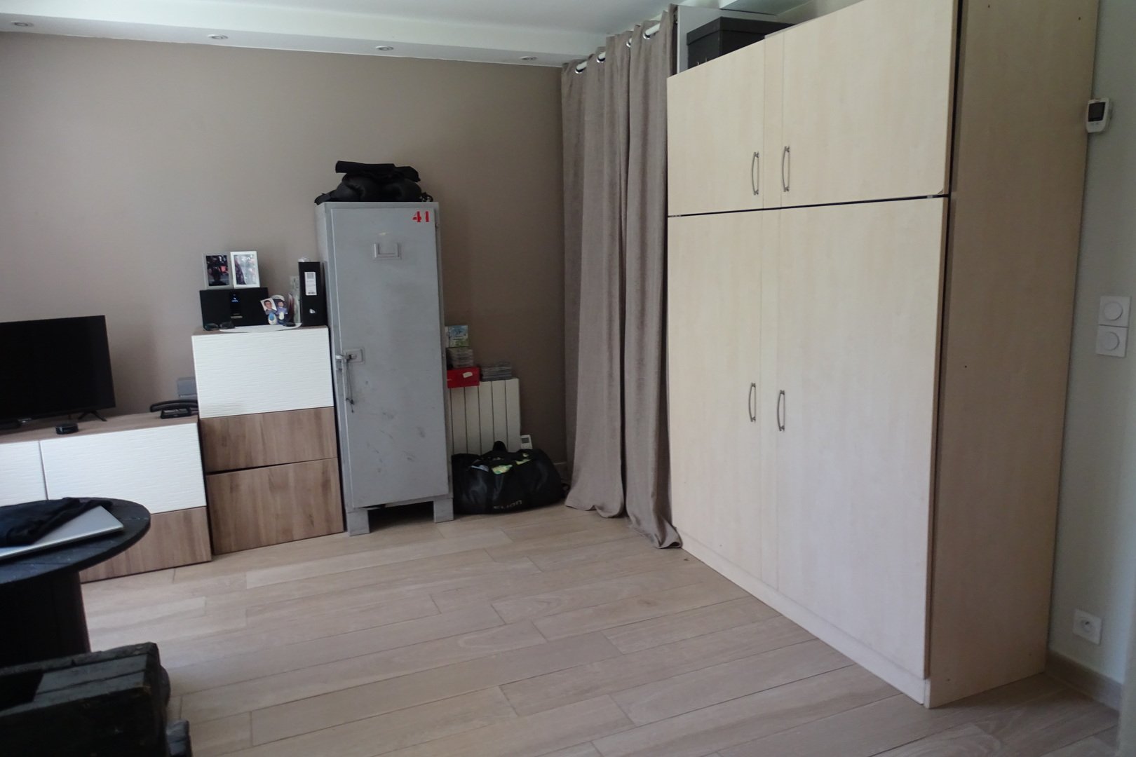Appartement à vendre, 23m², Créteil