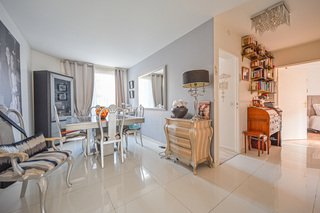 Appartement à vendre, 79m², Créteil