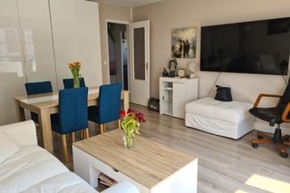 Appartement à vendre, 47m², Créteil