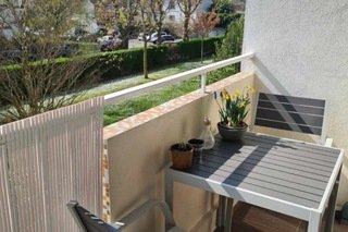Appartement à vendre, 47m², Créteil