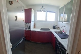 Appartement à vendre, 47m², Créteil