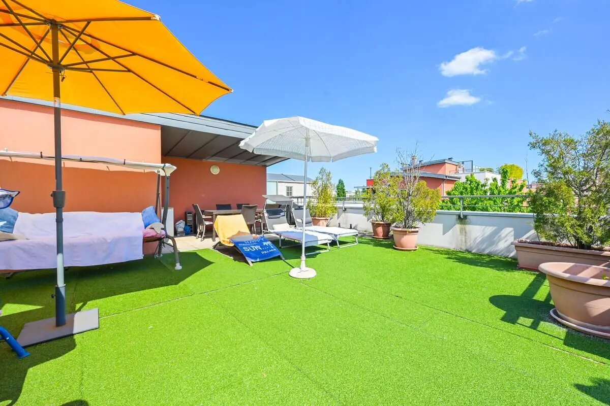 Appartement à vendre, 84m², Créteil