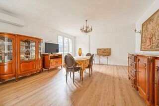 Appartement à vendre, 89m², Créteil