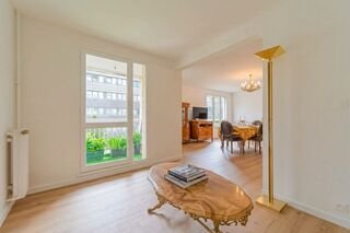 Appartement à vendre, 89m², Créteil