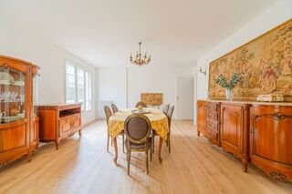 Appartement à vendre, 89m², Créteil