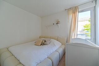 Appartement à vendre, 49m², Créteil