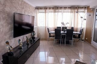 Appartement à vendre, 75m², Créteil