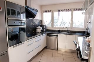 Appartement à vendre, 75m², Créteil