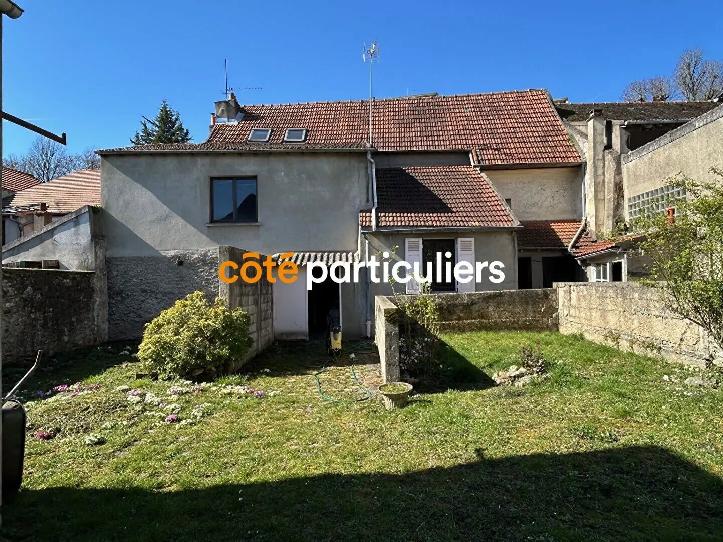 Maison à vendre, 183m², Villeneuve-le-Roi