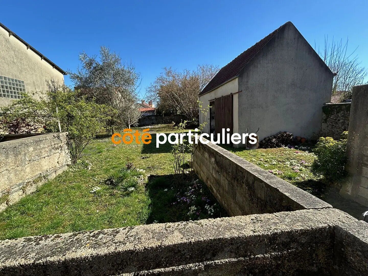 Maison à vendre, 183m², Villeneuve-le-Roi