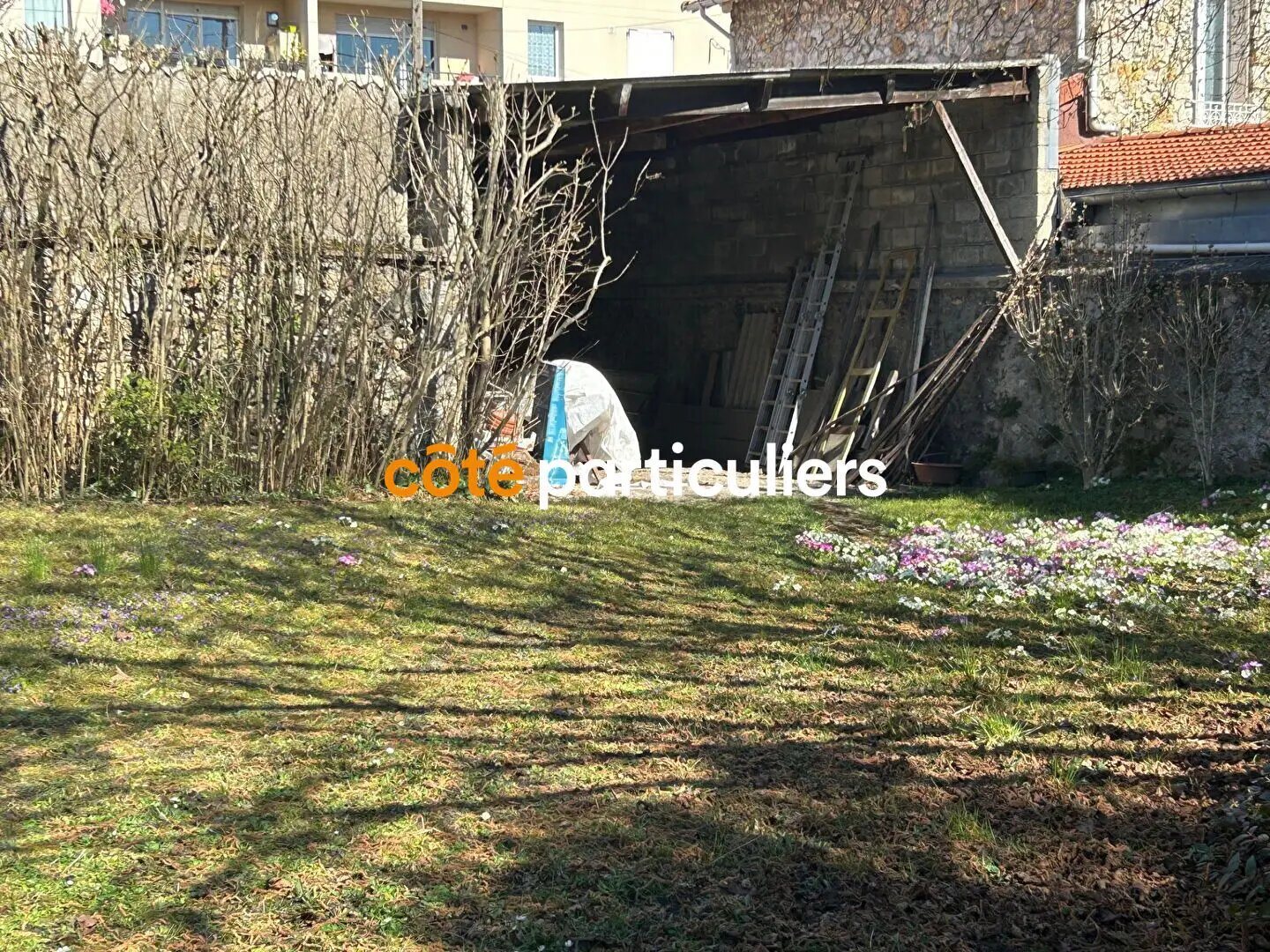 Maison à vendre, 183m², Villeneuve-le-Roi