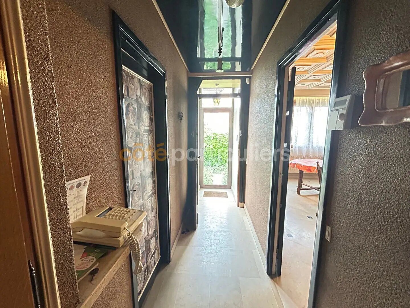 Maison à vendre, 74m², Villeneuve-le-Roi