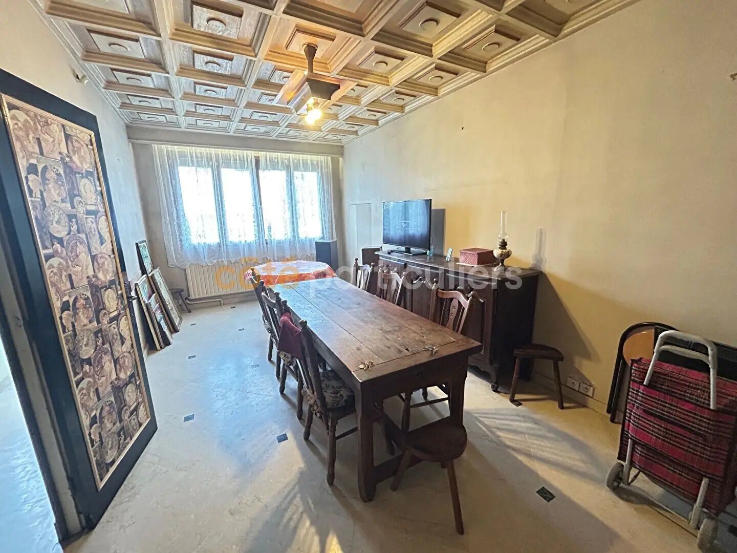 Maison à vendre, 74m², Villeneuve-le-Roi