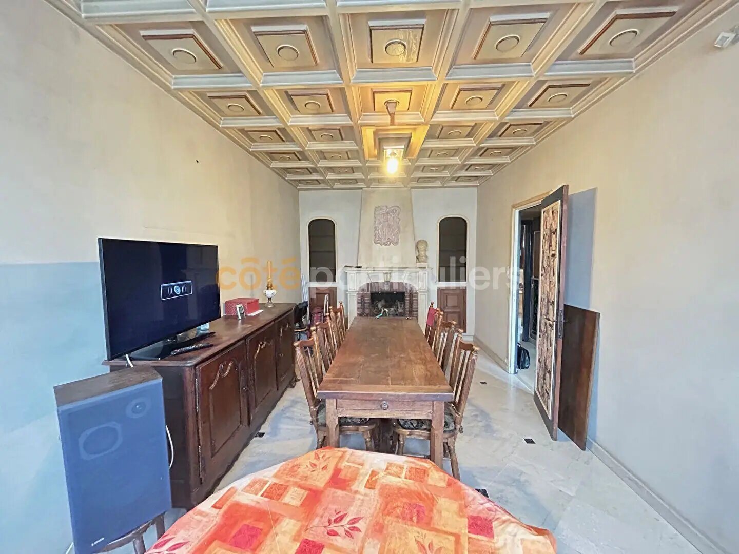 Maison à vendre, 74m², Villeneuve-le-Roi