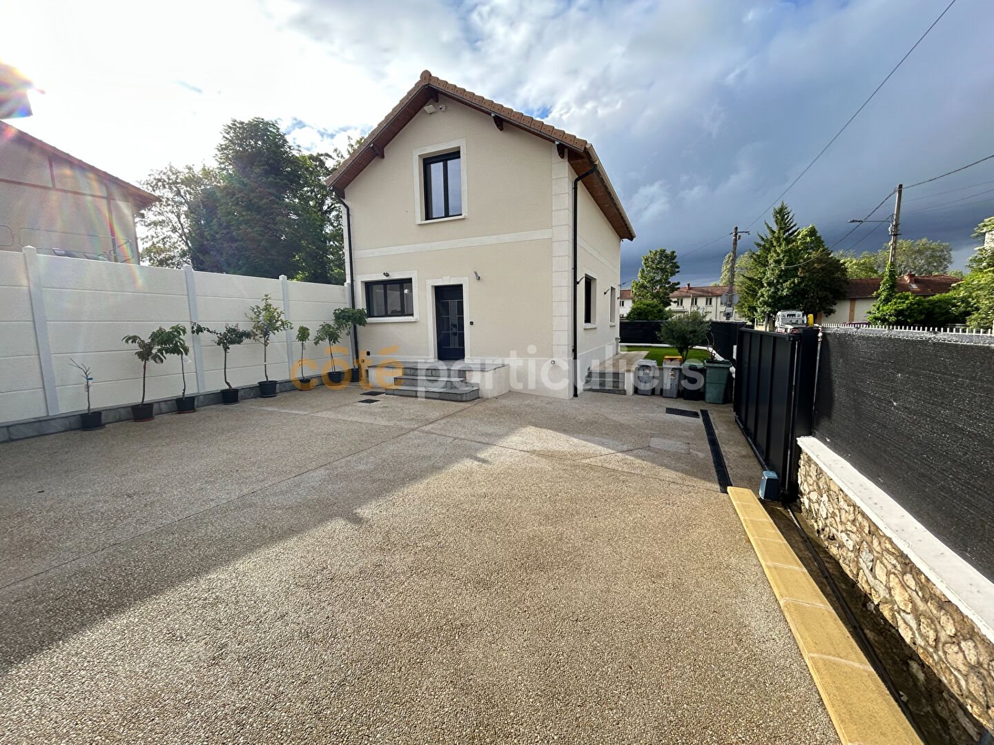 Maison à vendre, 95m², Villeneuve-le-Roi