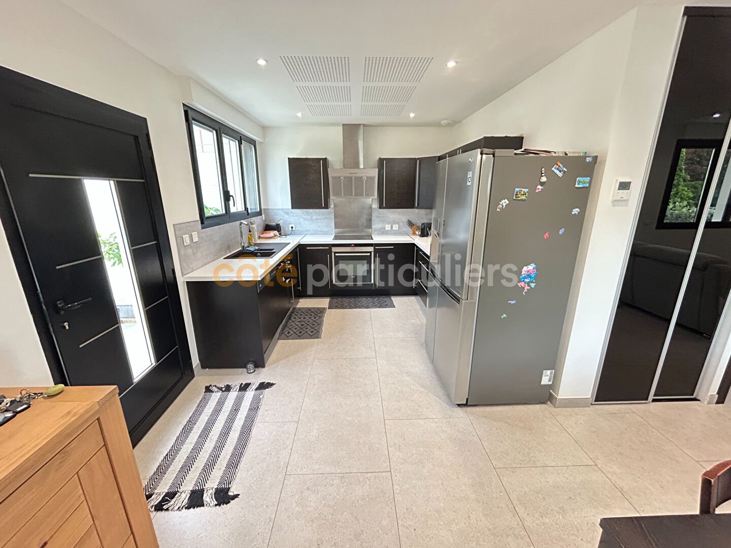 Maison à vendre, 95m², Villeneuve-le-Roi