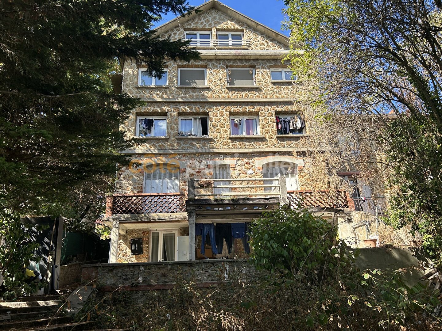 Appartement à vendre, 357m², Athis-Mons