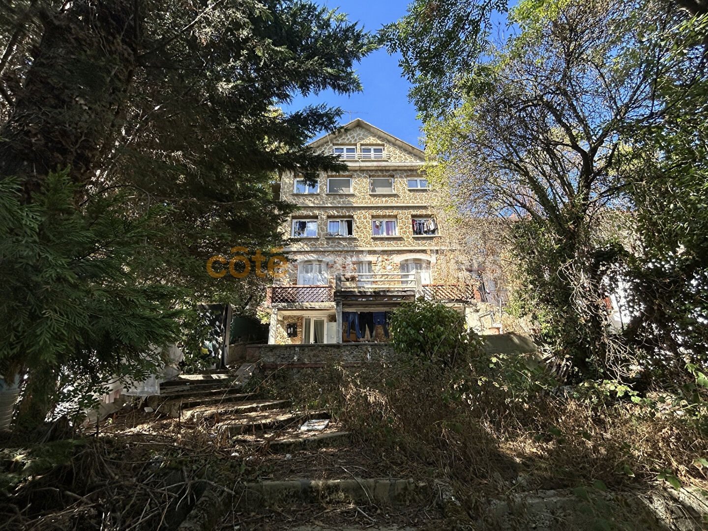 Appartement à vendre, 357m², Athis-Mons