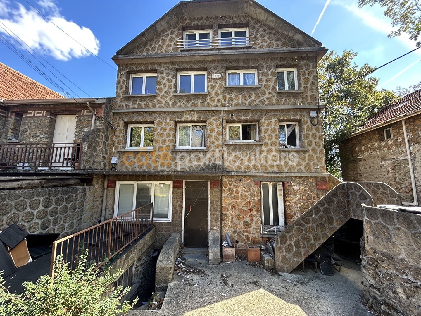 Appartement à vendre, 357m², Athis-Mons