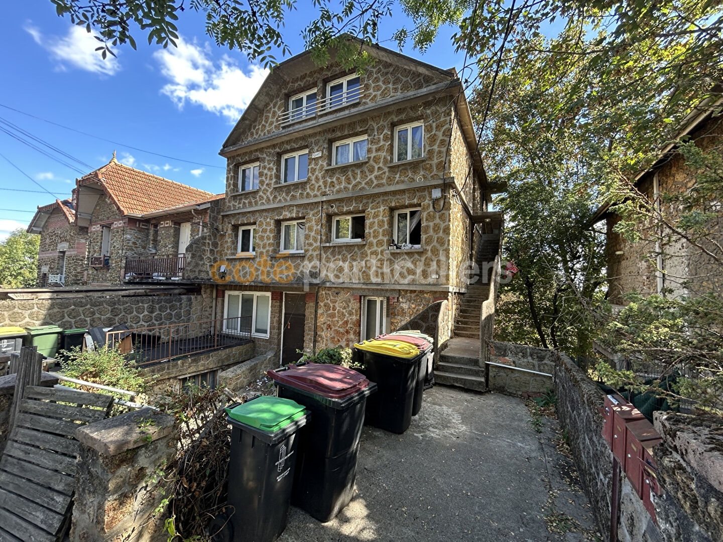 Appartement à vendre, 357m², Athis-Mons