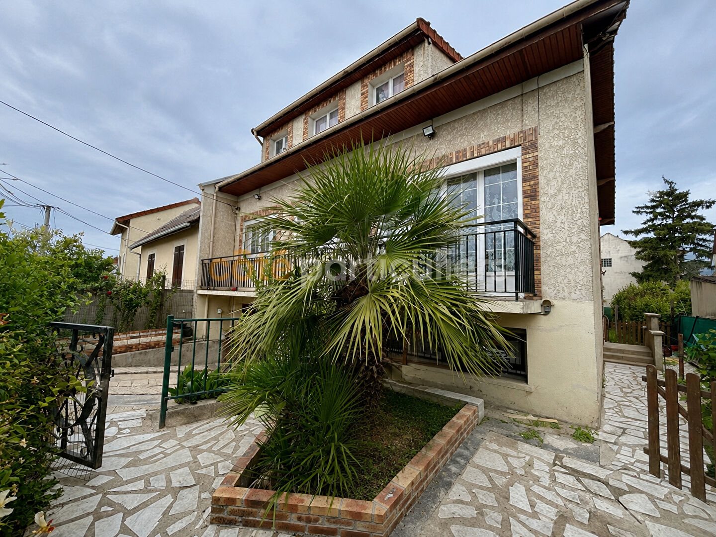 Maison à vendre, 147m², Villeneuve-le-Roi