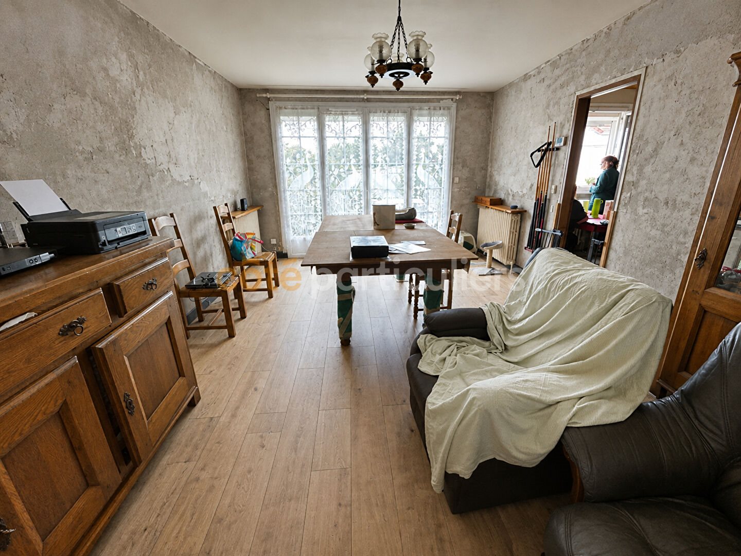 Maison à vendre, 147m², Villeneuve-le-Roi