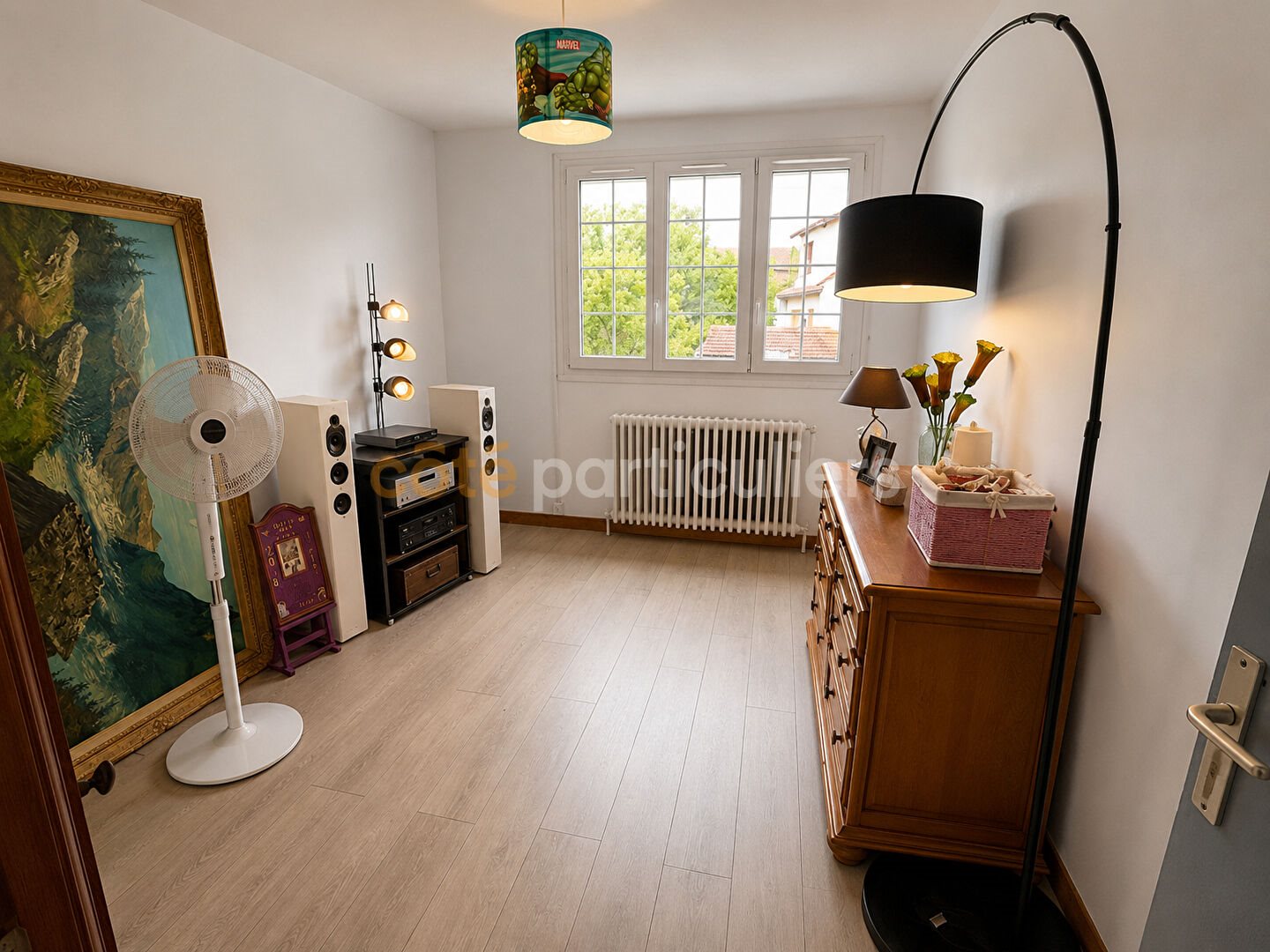 Maison à vendre, 147m², Villeneuve-le-Roi