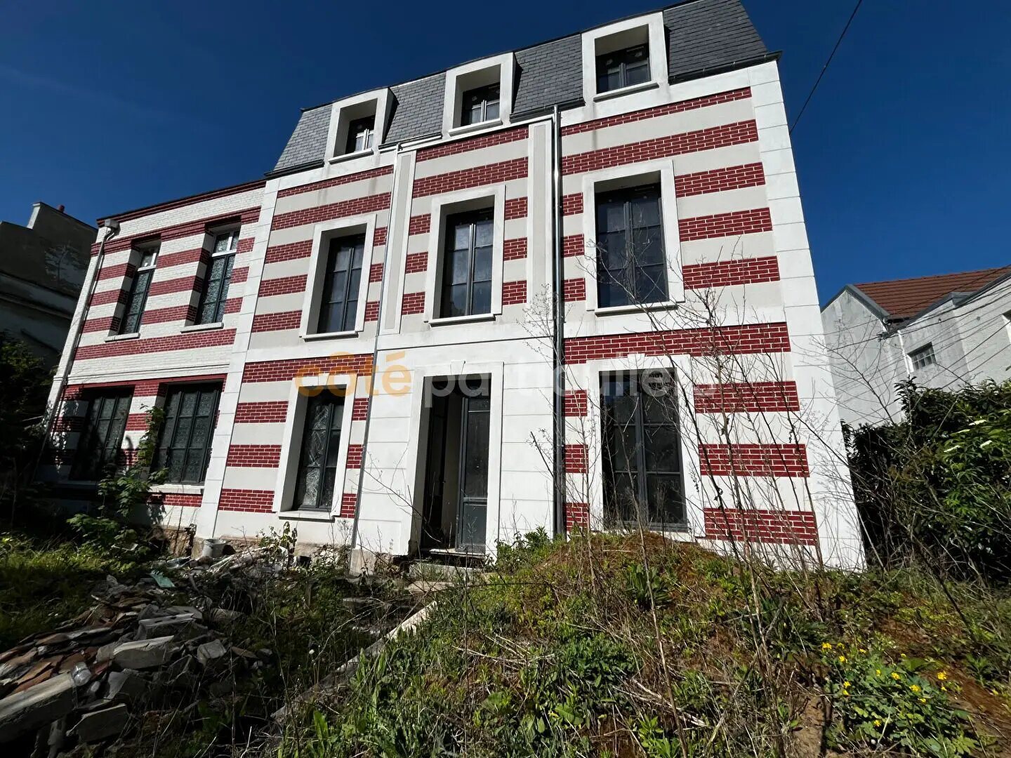 Maison à vendre, 258m², Ablon-sur-Seine