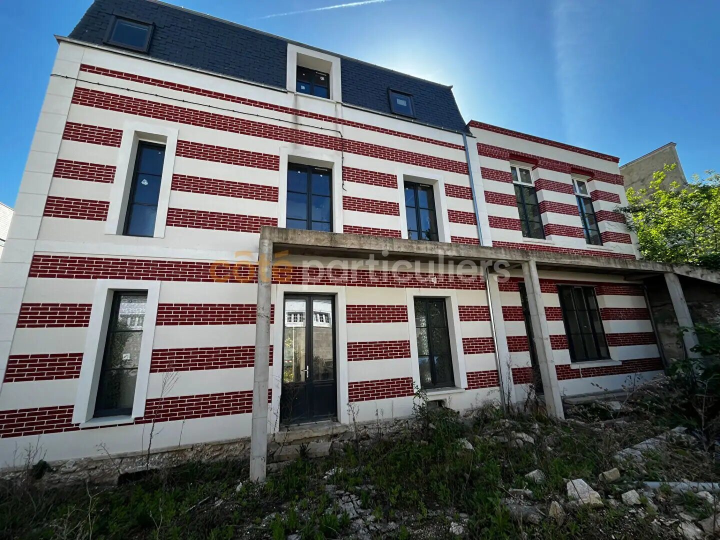 Maison à vendre, 258m², Ablon-sur-Seine