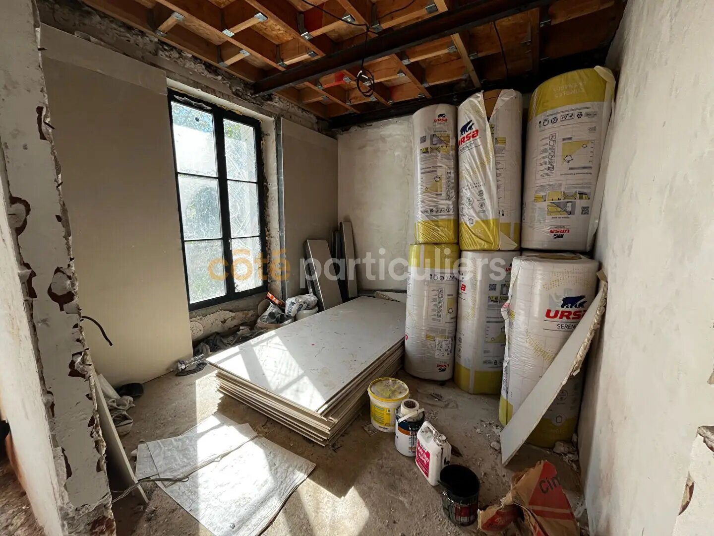 Maison à vendre, 258m², Ablon-sur-Seine