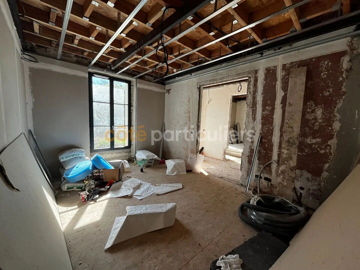Maison à vendre, 258m², Ablon-sur-Seine