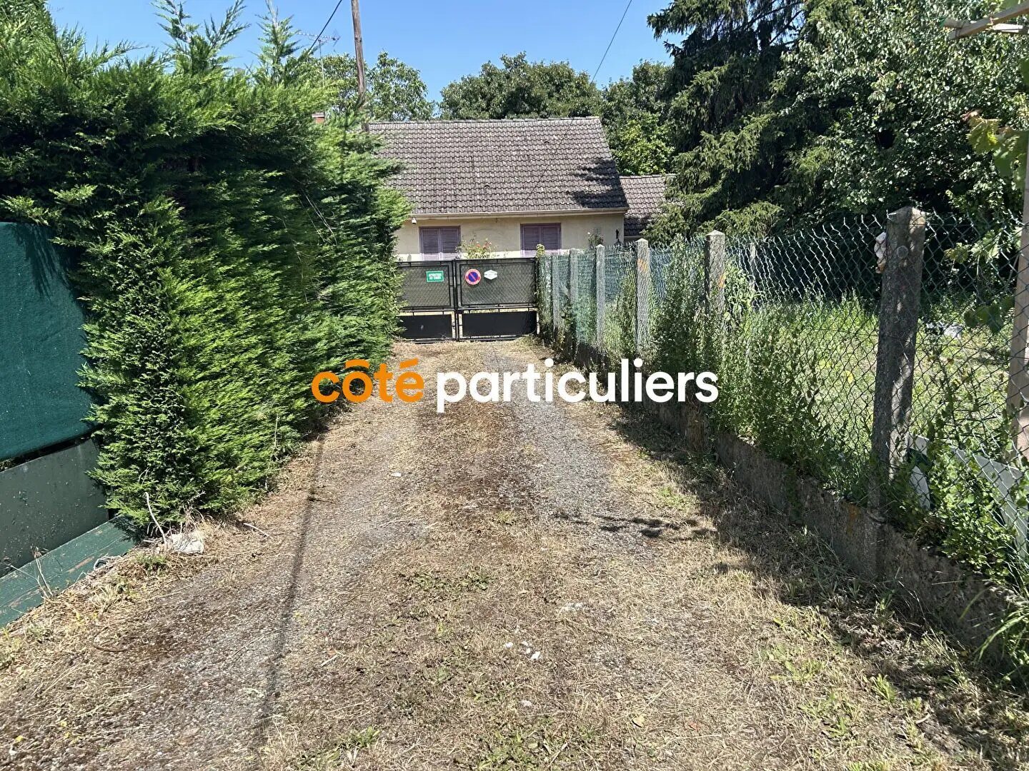 Maison à vendre, 105m², Villeneuve-le-Roi