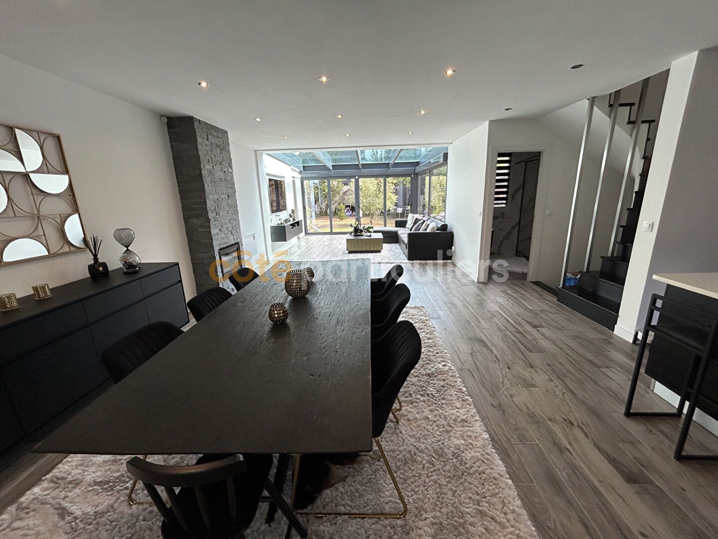 Maison à vendre, 145m², Savigny-sur-Orge