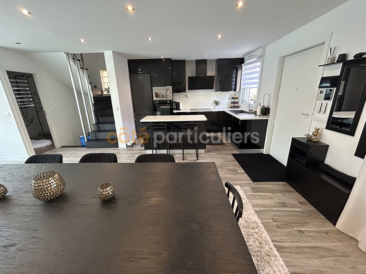 Maison à vendre, 145m², Savigny-sur-Orge