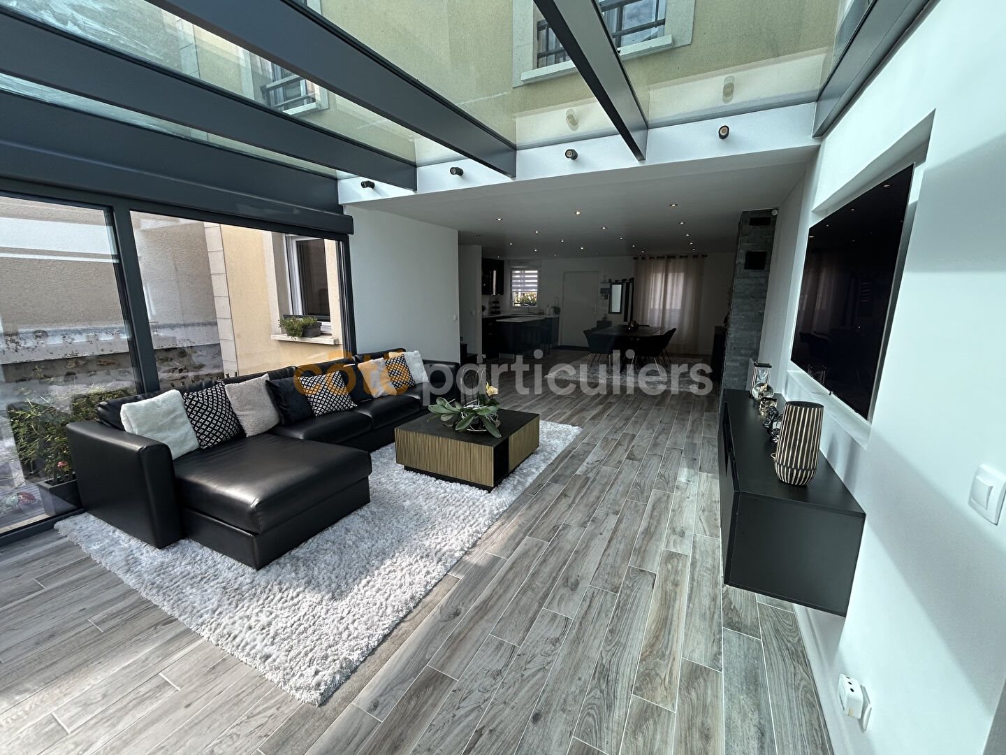 Maison à vendre, 145m², Savigny-sur-Orge