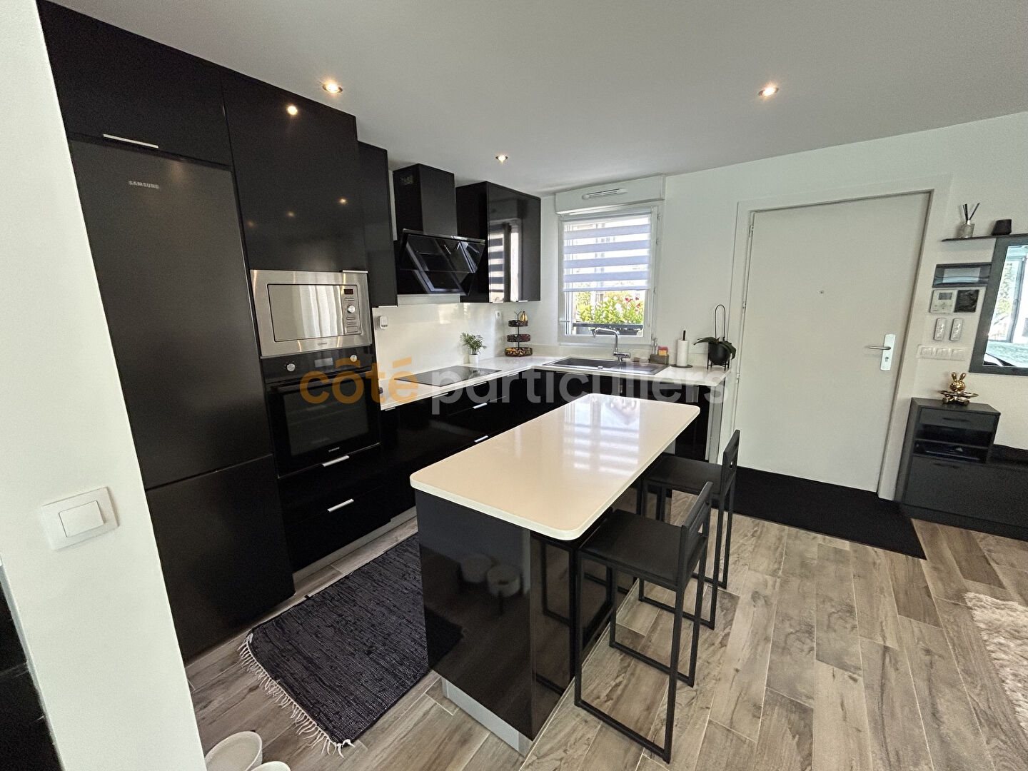 Maison à vendre, 145m², Savigny-sur-Orge