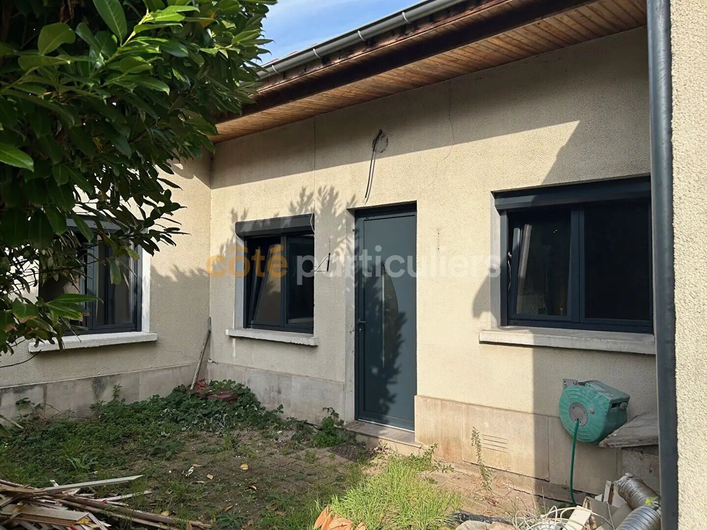 Maison à vendre, 61m², Villeneuve-le-Roi
