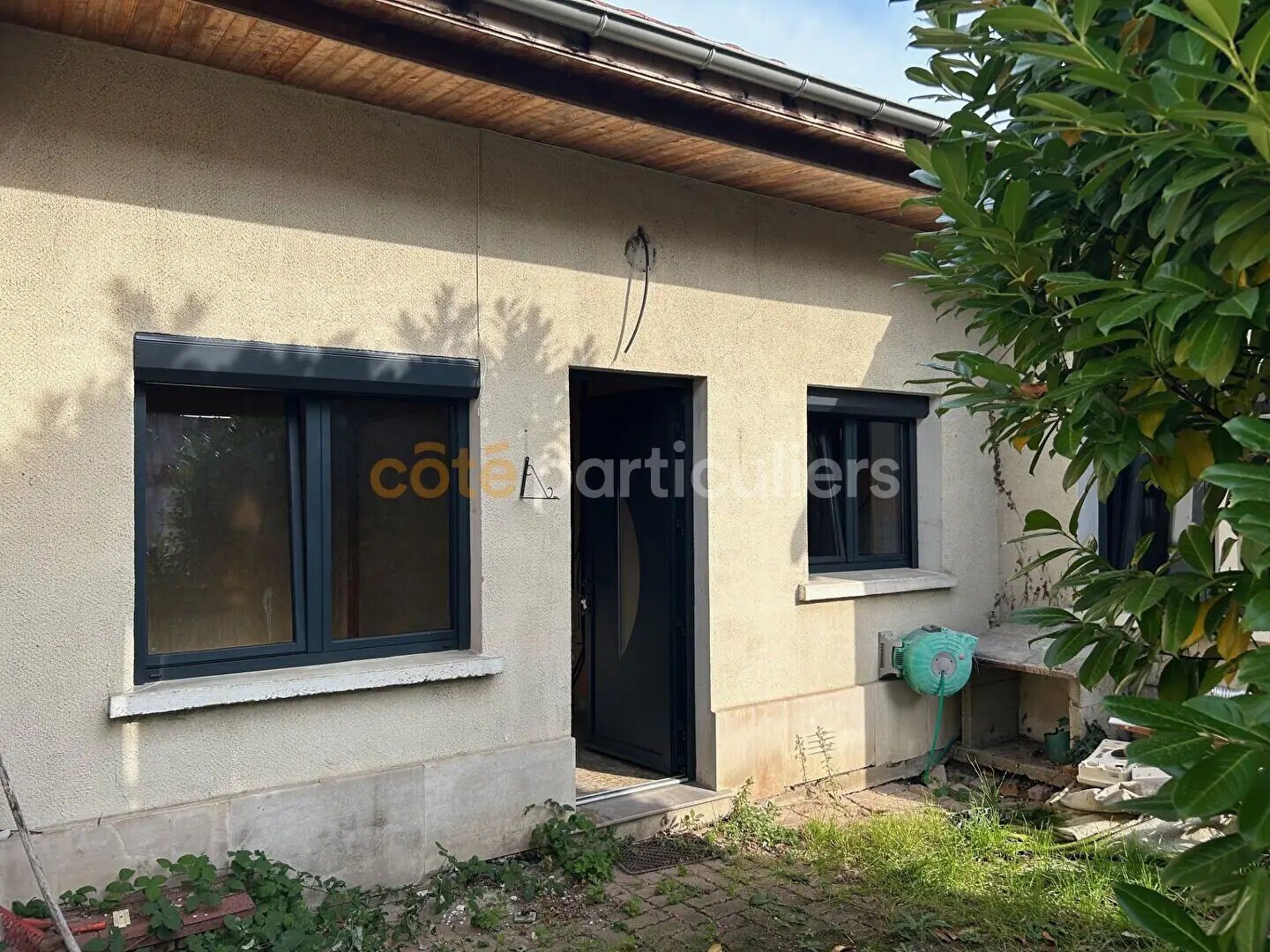 Maison à vendre, 61m², Villeneuve-le-Roi