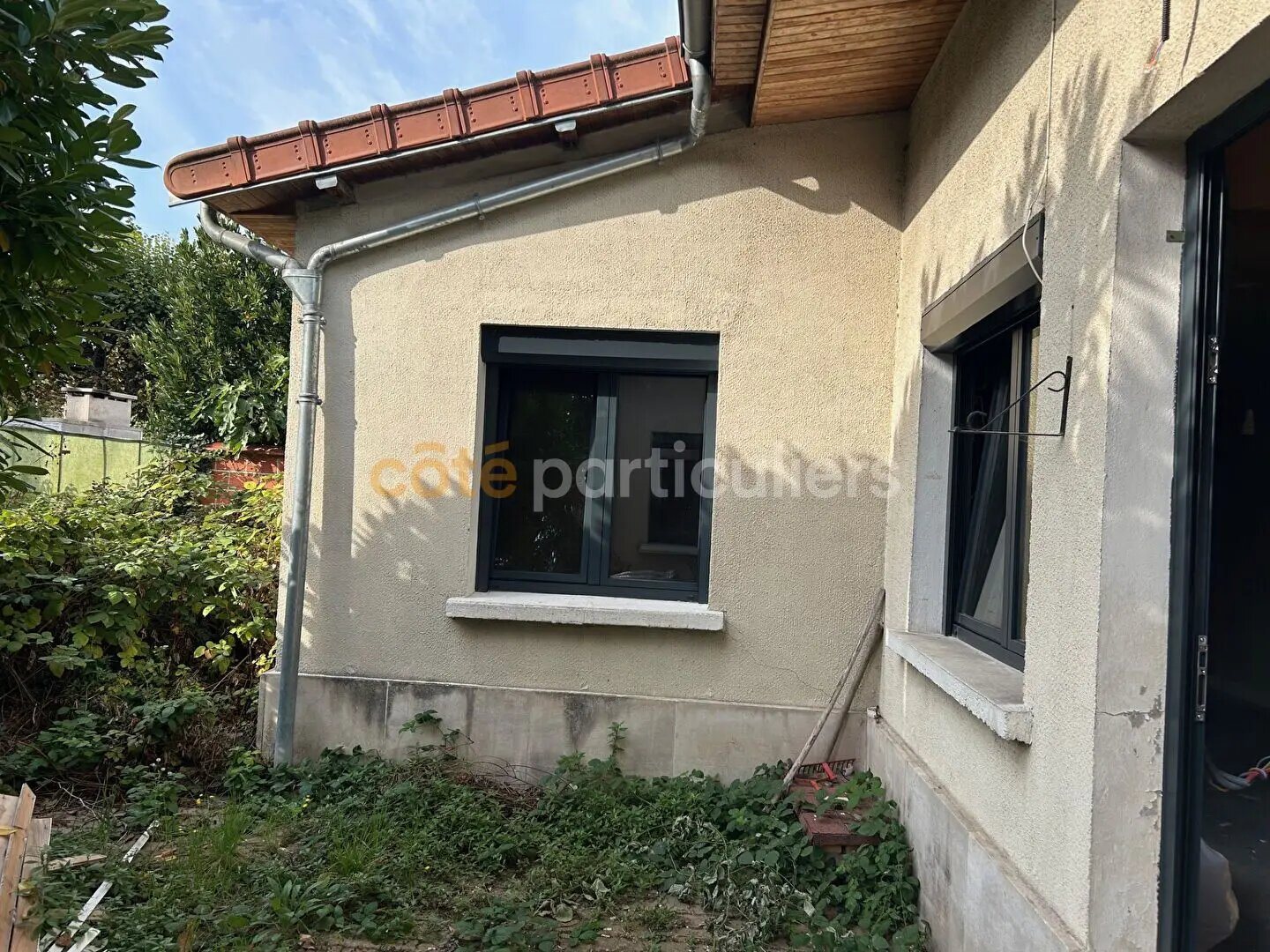 Maison à vendre, 61m², Villeneuve-le-Roi