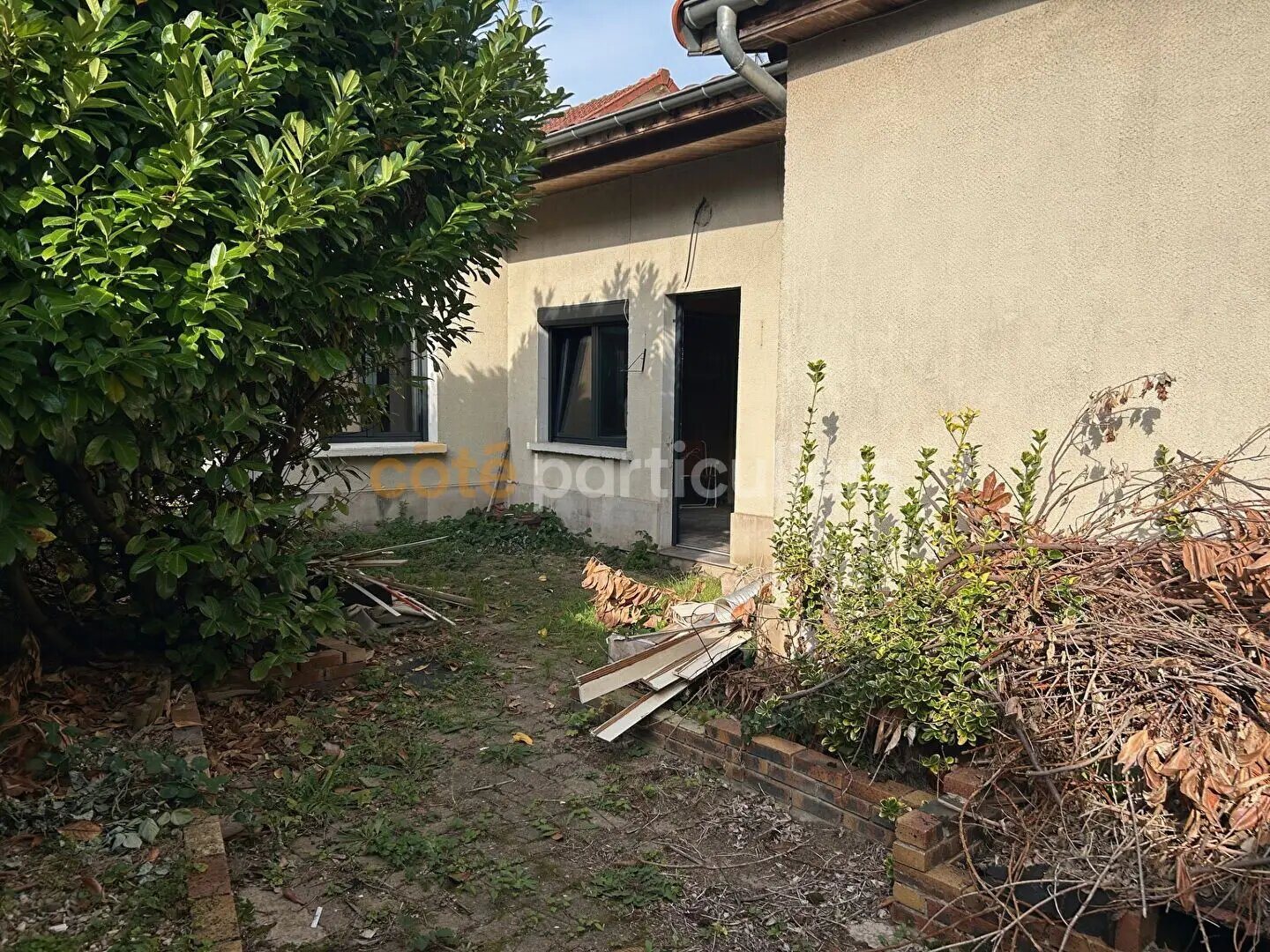 Maison à vendre, 61m², Villeneuve-le-Roi