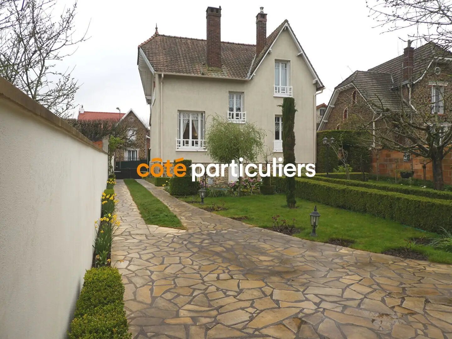 Maison à vendre, 108m², Orly