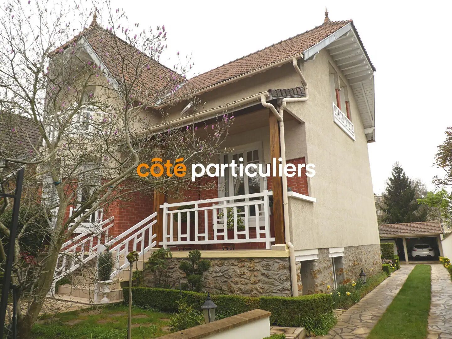Maison à vendre, 108m², Orly