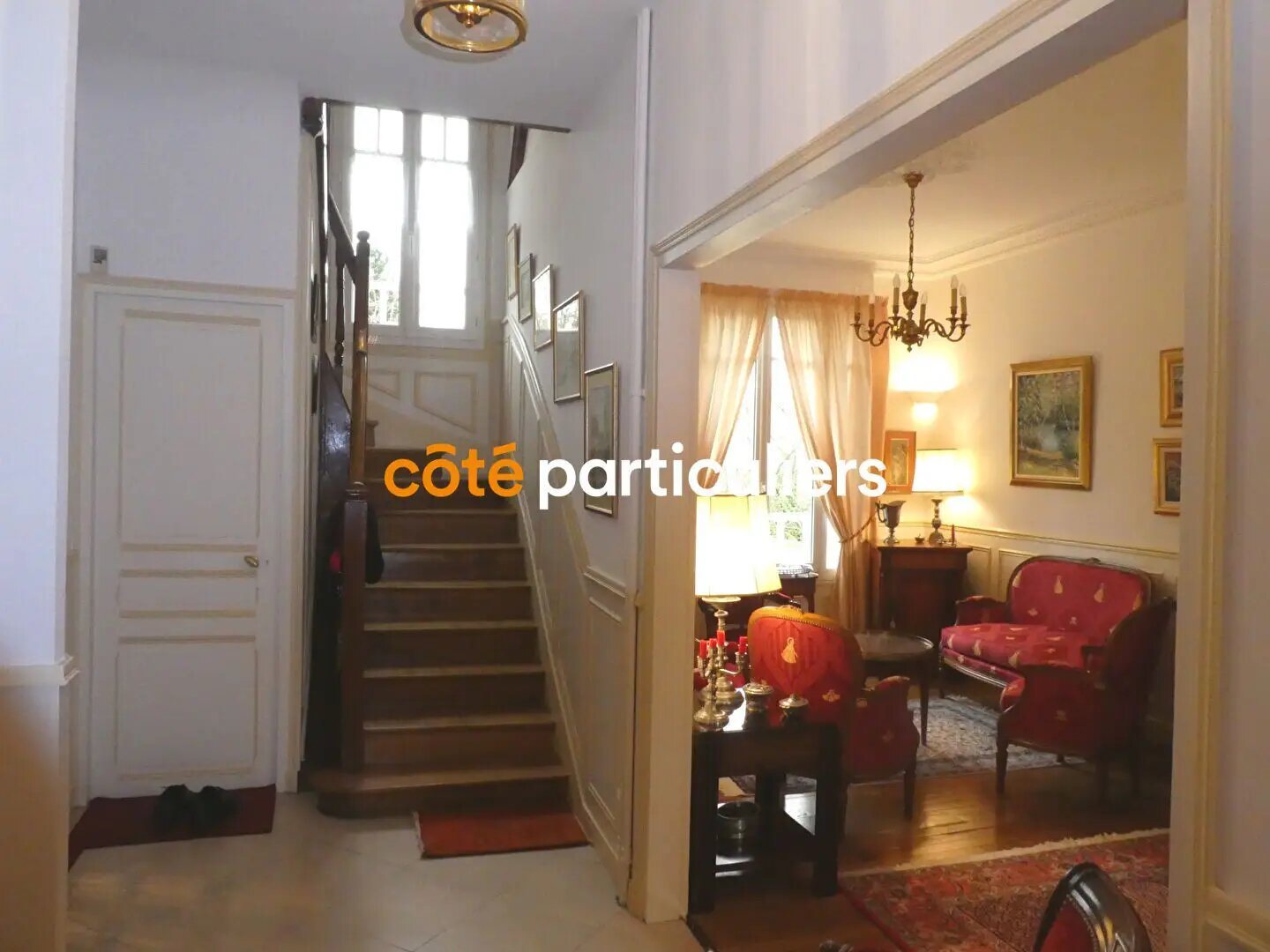 Maison à vendre, 108m², Orly